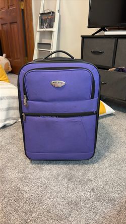 Suitcase