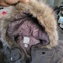 Vintage Old Navy Jacket (Womens)