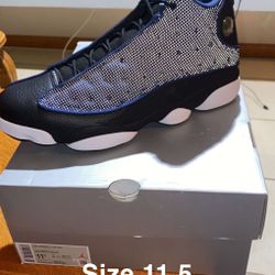 Jordan 13s
