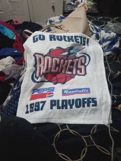 Houston Rockets
