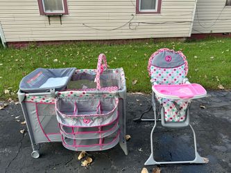 Baby set