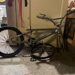 Sweet Vintage Bmx Bike 