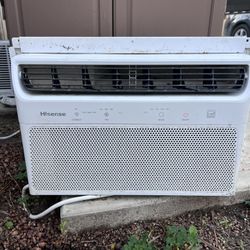 Window Air conditioner 