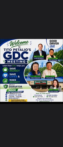 Good driver club
