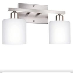 Bathroom Vanity Light