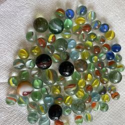 Marbles-$30
