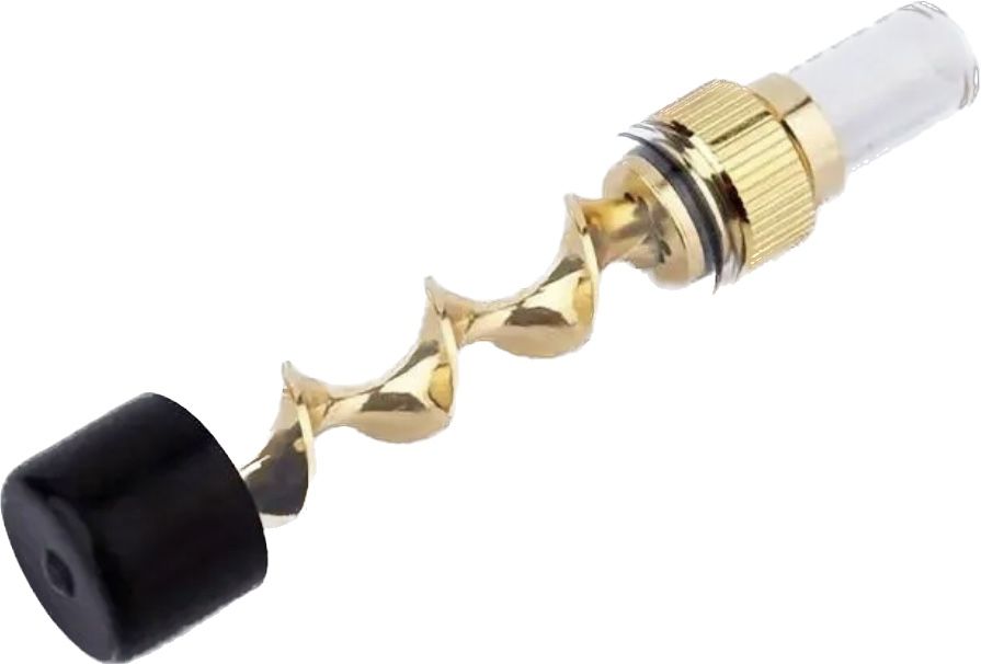 Twisty™ Glass Mini Blunt