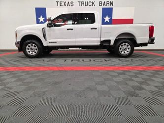 2024 Ford F-250