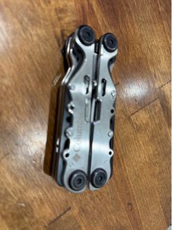 Columbia Multitool