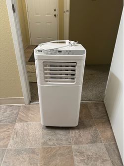 Portable Ac