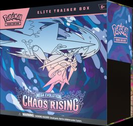 Pokémon etb