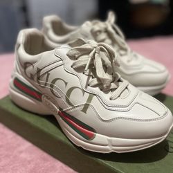 Gucci Shoes - Women’s Size 7