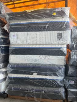 Colchones queen memory foam