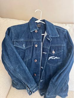 FUBU Denim Jacket