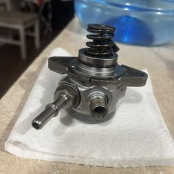 High Pressure Fuel Pump For 2017 Nissan Pathfinder 