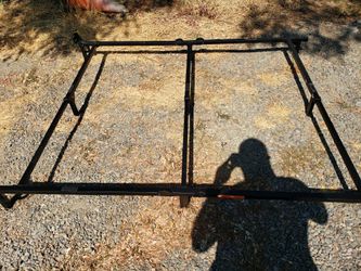 Queen Full Twin Bed Frame