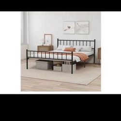 Full Bed Frame NEW 