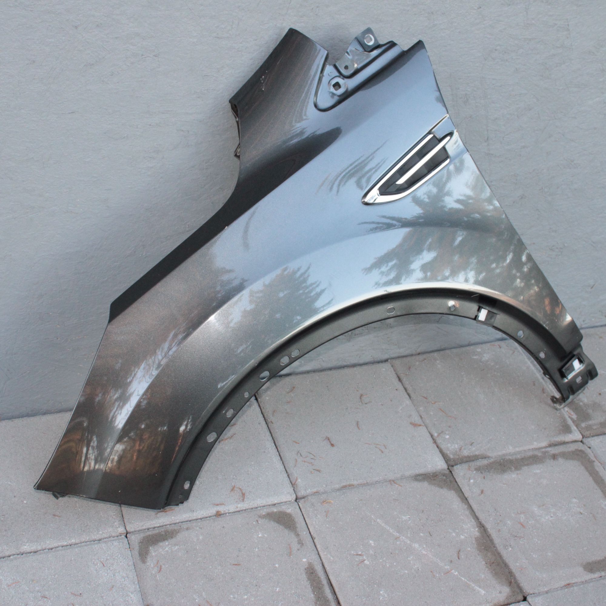 2013-2019 Ford Escape Front Left Fender