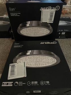 LED light Ceiling Fixture