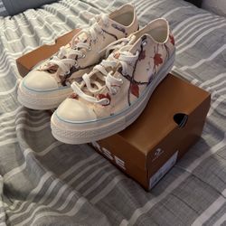 Converse Golf Le Fleur Owl