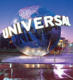 Universal Studios Tickets