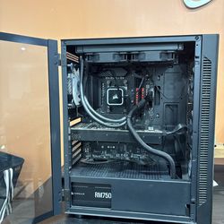 PARTING OUT GAMING PC