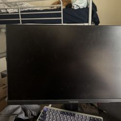 ViewSonic XG2431 24" 240Hz Gaming Monitor 