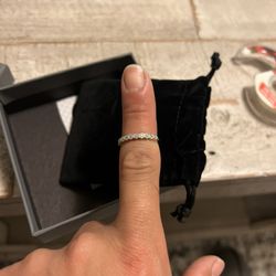 Marvel Men’s/womens Rings. 