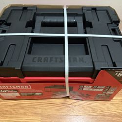 NEW: Craftsman Tool set 242 Pieces