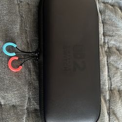 Nintendo switch 2 Carrying Case