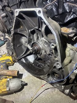 Cable D series transmission
