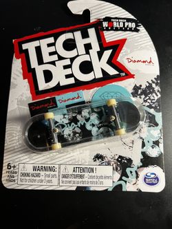 Tech Deck