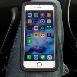 Iphone 6s+ Mint Condition