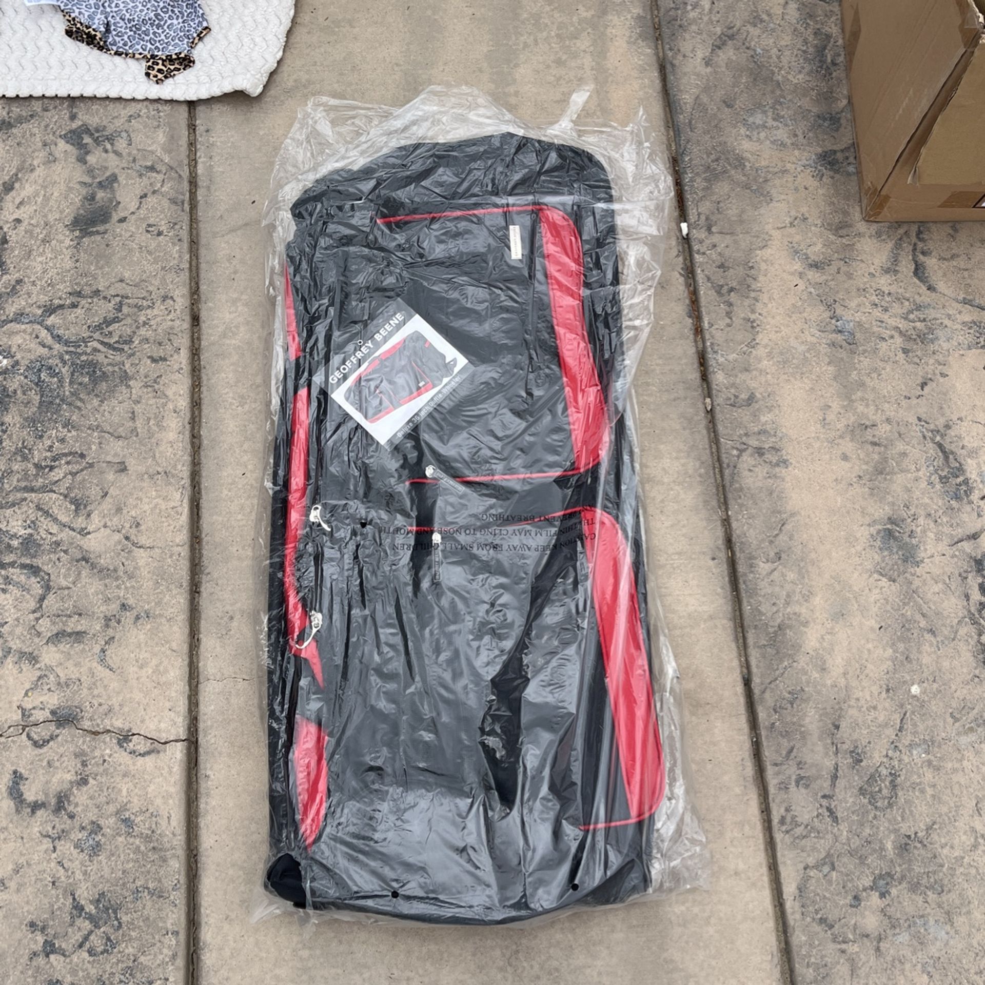 Duffle Bag
