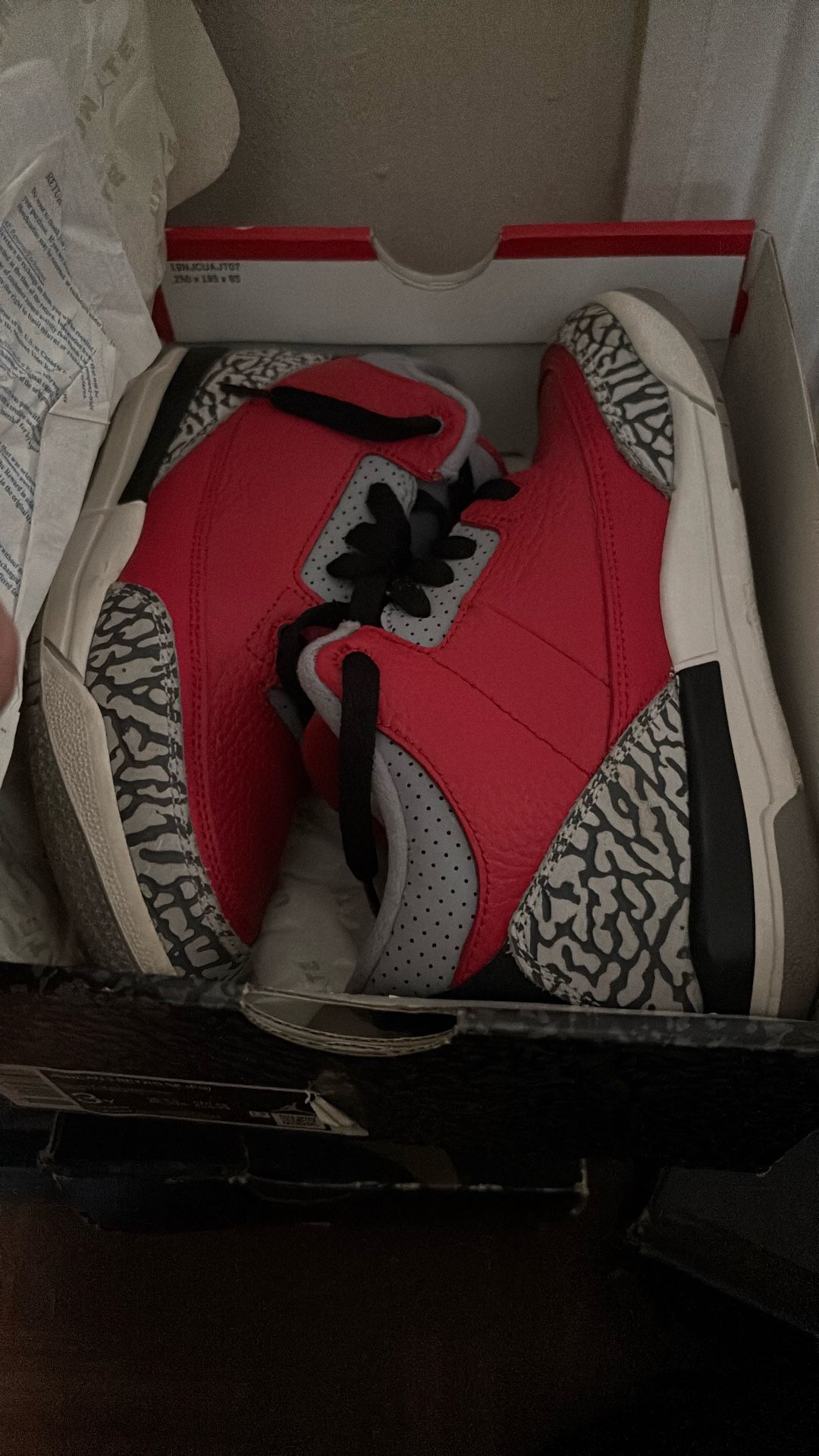 Jordan 3