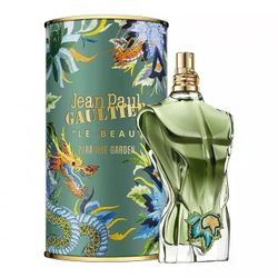 Jean Paul Gaultier Le Beau Paradise Garden 5ml Samples 