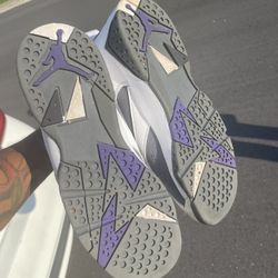 Retro 7