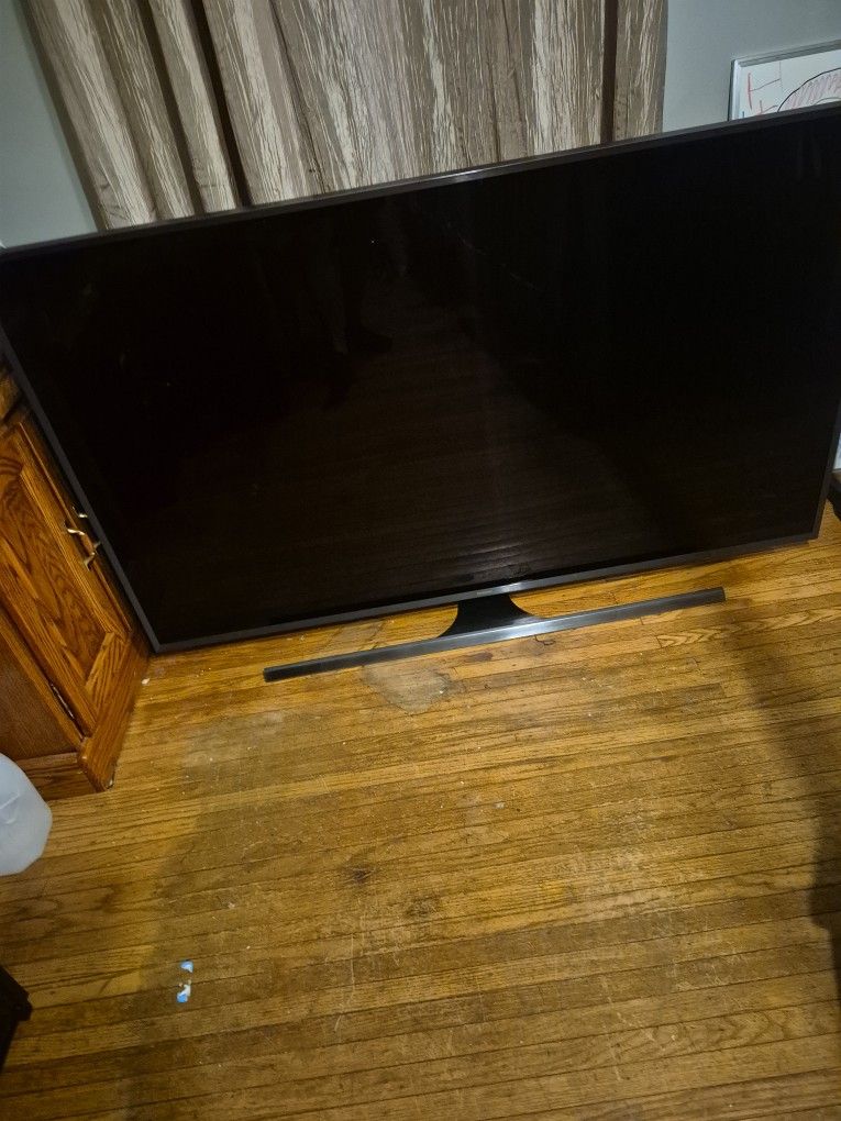65in Samsung Flat Screen