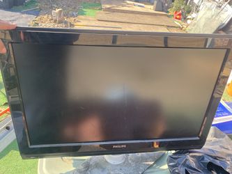 Phillips Tv 45 Inch