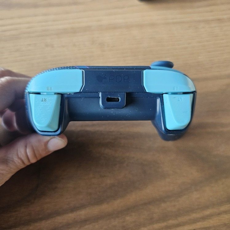 Xbox Controller 