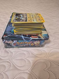 Pokemon card