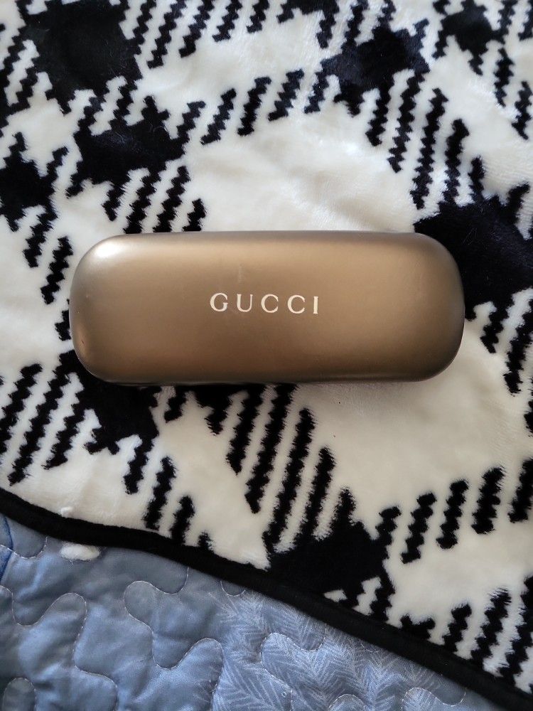 Gucci Reading Glasses