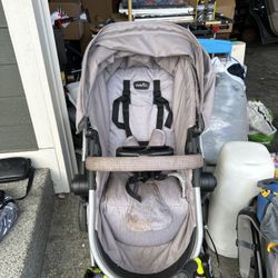 FREE - Baby/Toddler Items 