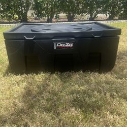 DeeZee Truck And Boat Heavy Duty Storage Box