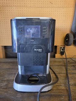 Mars Flavia Creation 500 Commercial Brewer, Untested