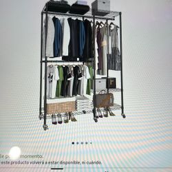 Armario Portatiles Resistente 