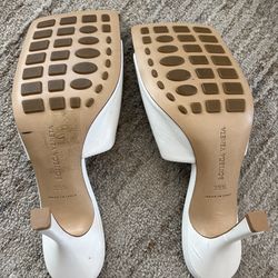 Venetta Bottega Heels