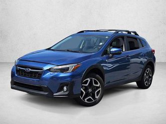 2018 Subaru Crosstrek