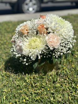Mothers Day Flower 