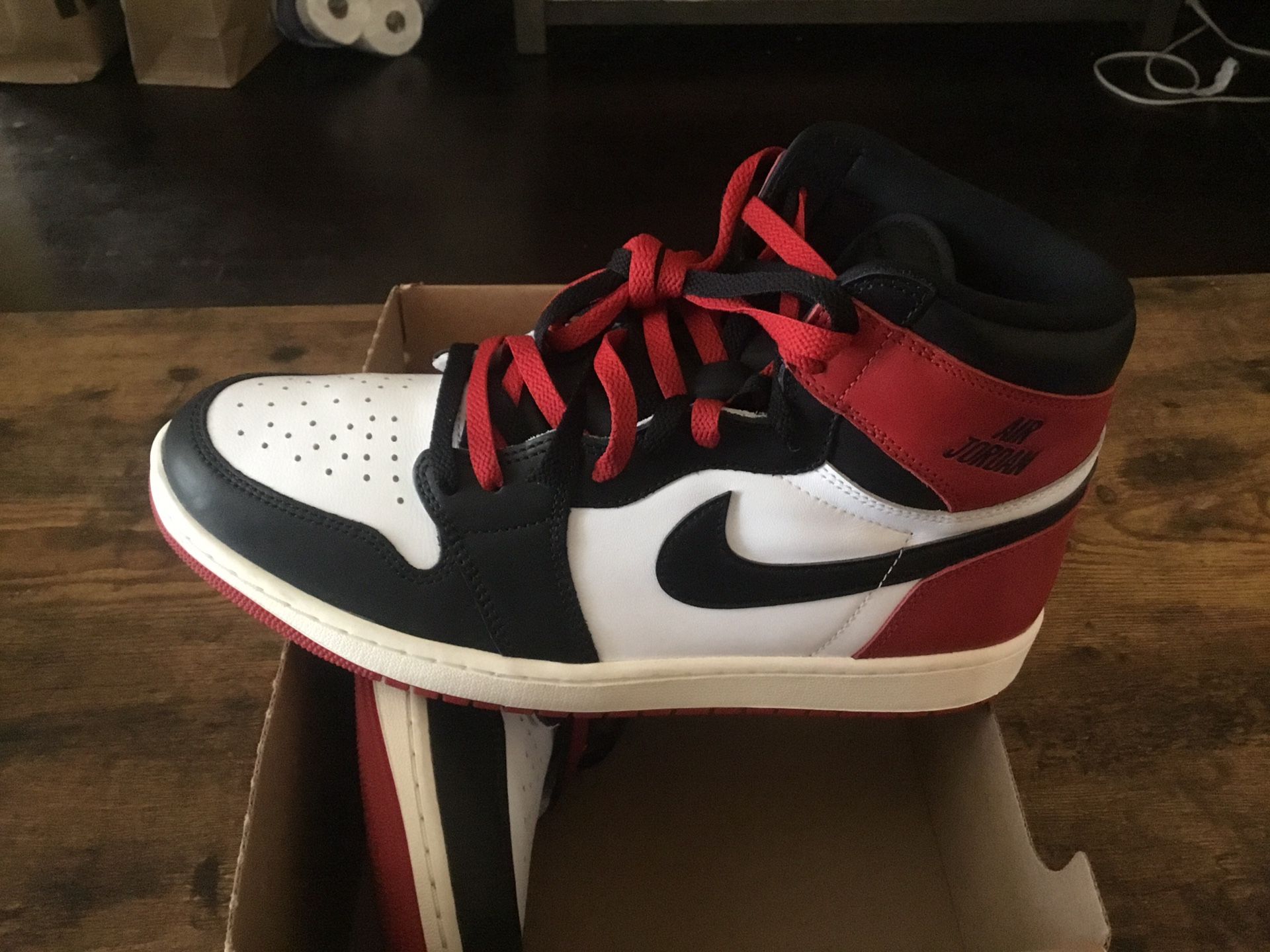 Men’s Air Jordan 1 Retro High OG size 12